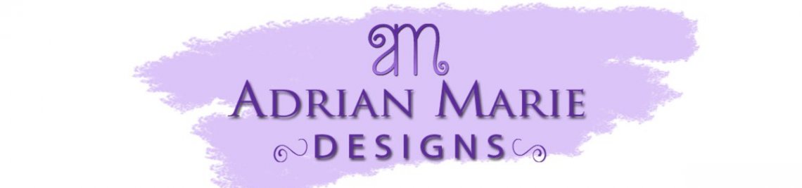 Adrian Marie Designs Profile Banner