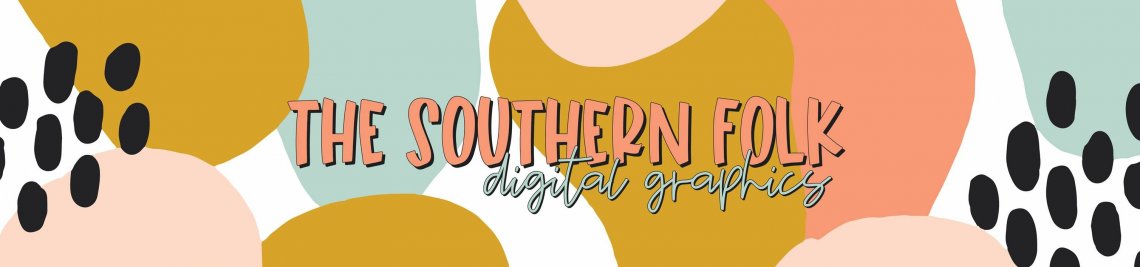The Southern Folk Profile Banner