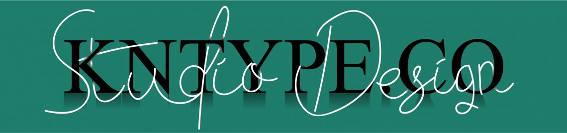 kntypeco Profile Banner