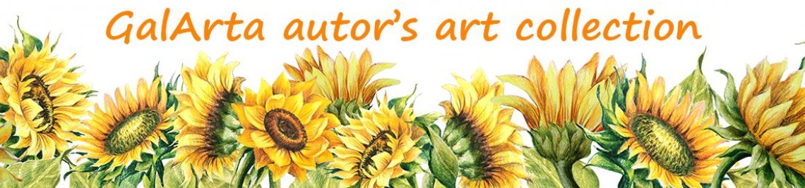 LisArt Profile Banner