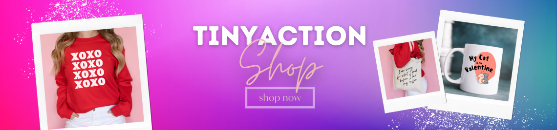 tinyaction088 Profile Banner