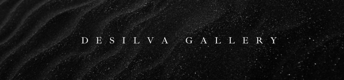 DesilvaGallery Profile Banner