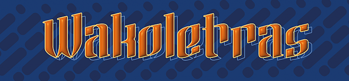 Albertako's fonts Profile Banner