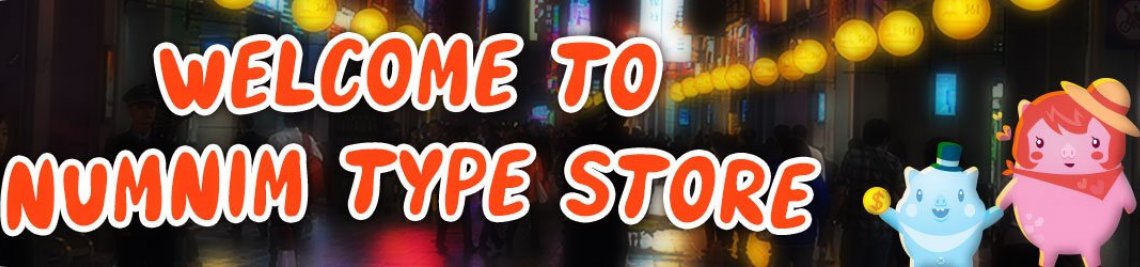 numnimtype Profile Banner