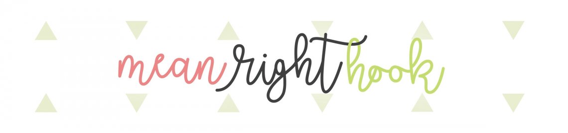 Mean Right Hook Designs Profile Banner