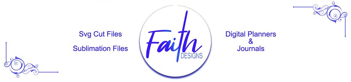 Faith Designs Profile Banner