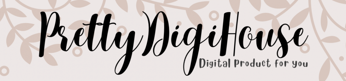 PrettyDigiHouse Profile Banner
