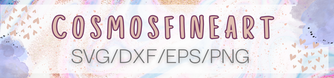 CosmosFineArt Profile Banner