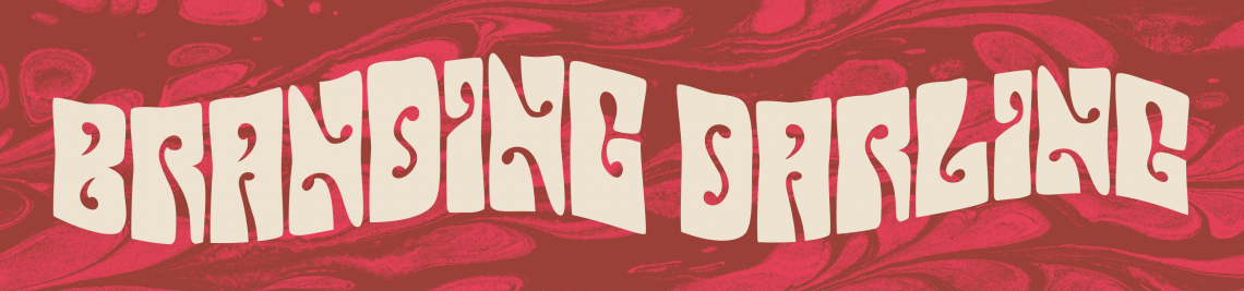 BrandingDarling Profile Banner