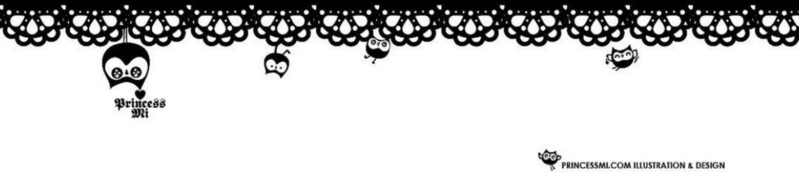princessmi Profile Banner