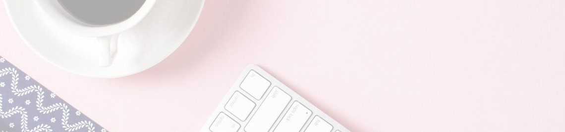 Katie Harp Creative Profile Banner