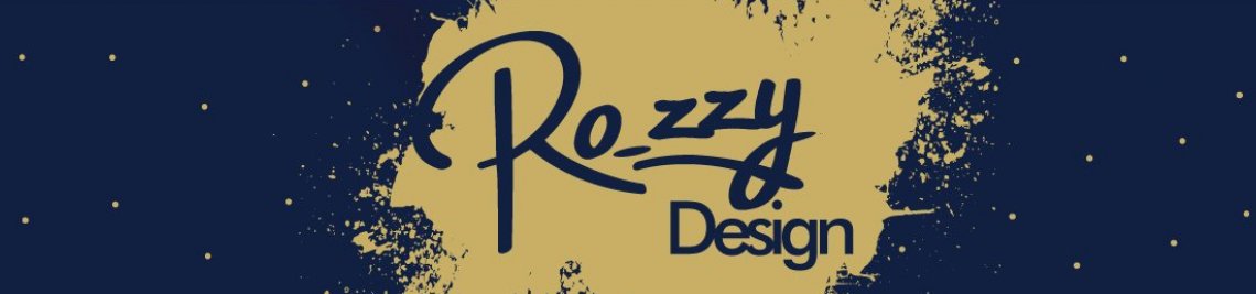 Rozzy Design Profile Banner