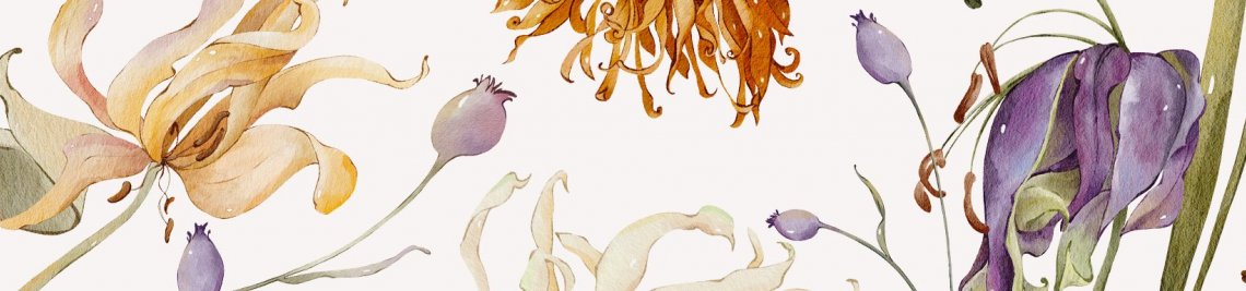 Yuliia Lashevska Profile Banner