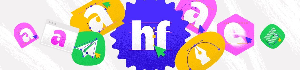 Headfonts Profile Banner
