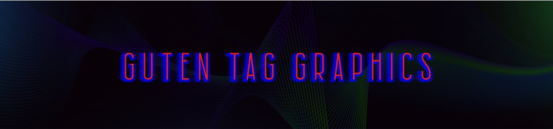 Guten Tag Graphics Profile Banner