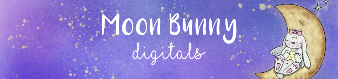 MoonBunnyDigitals Profile Banner
