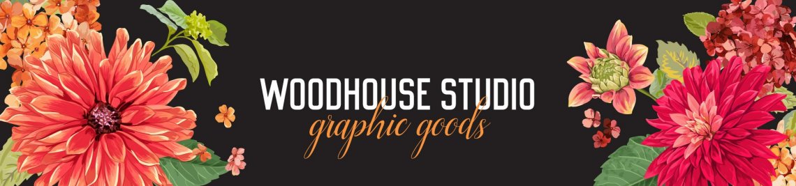 Woodhouse Studio Profile Banner