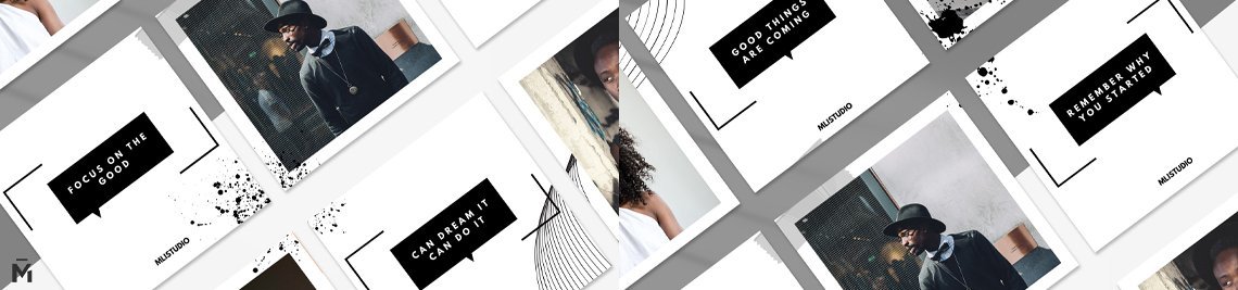 MLI Studio Profile Banner