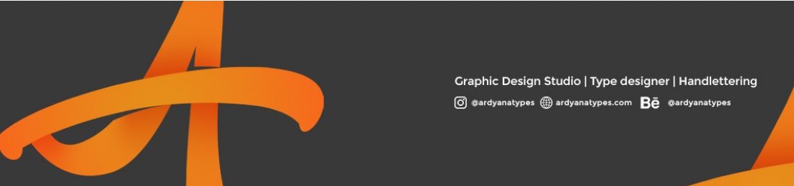 Ardyanatypes Profile Banner