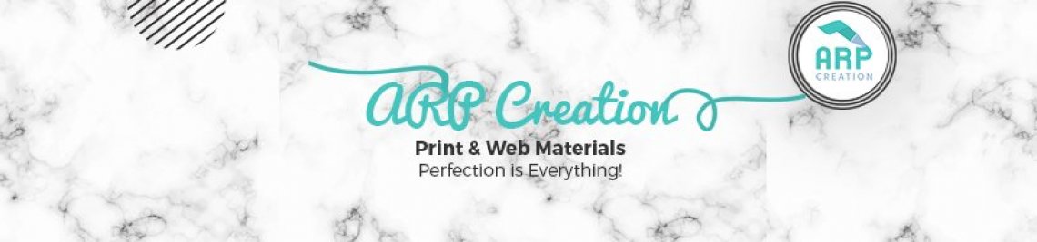 ARP Creation Profile Banner