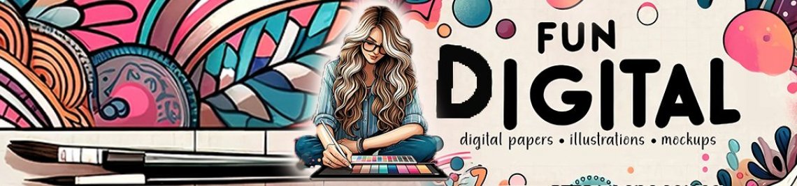 FunDigital Profile Banner
