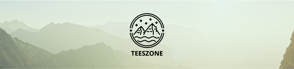 Teeszone design Profile Banner