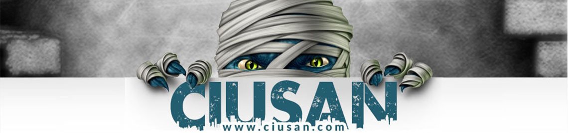 Ciusan Profile Banner