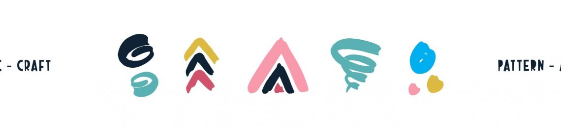 Simple Craft Profile Banner