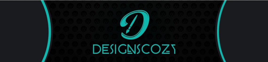 Designscozy Profile Banner