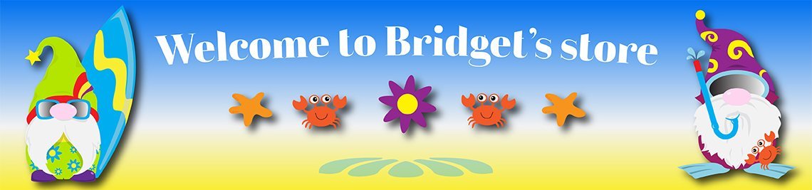 Bridgets Profile Banner