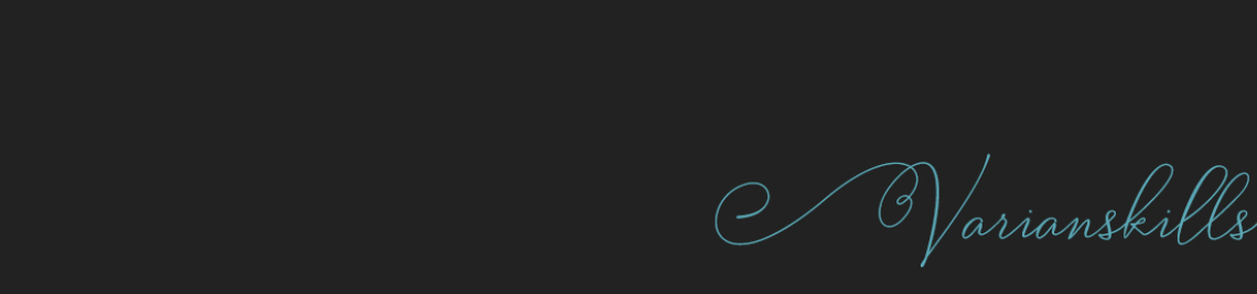 Varianskills Profile Banner