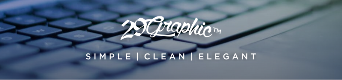 29graphic Profile Banner