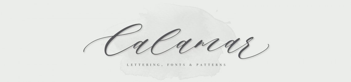 Calamar Profile Banner