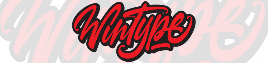 WinType Profile Banner