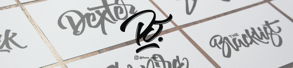 Fiona Pouet Profile Banner