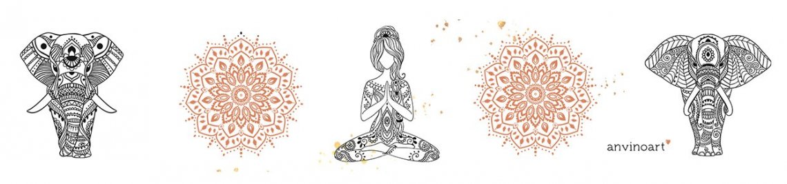 anvinoart Profile Banner