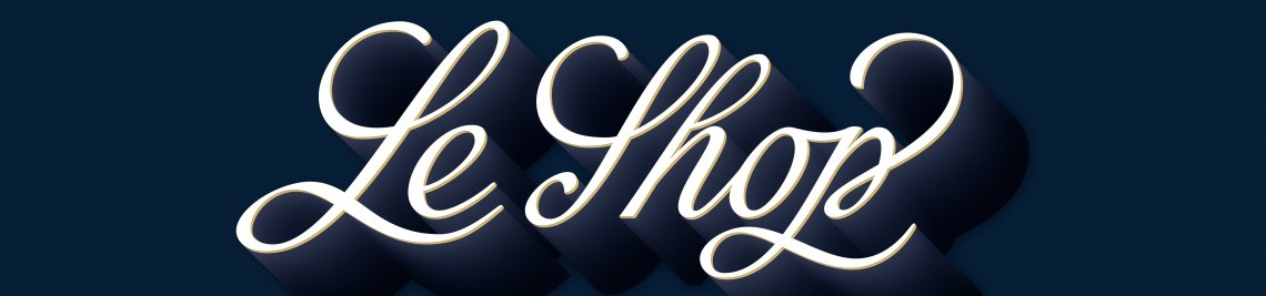LePunktNoir Studio Profile Banner