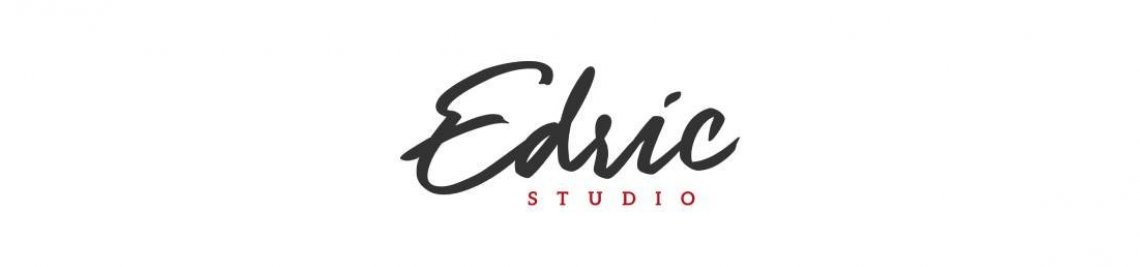 EdricStudio Profile Banner