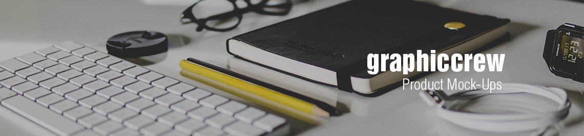 graphiccrew Profile Banner