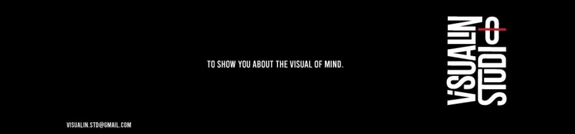 VISUALIN STUDIO Profile Banner
