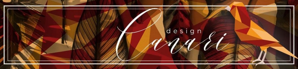 Canaridesign Profile Banner