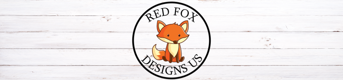 RedFoxDesignsUS Profile Banner