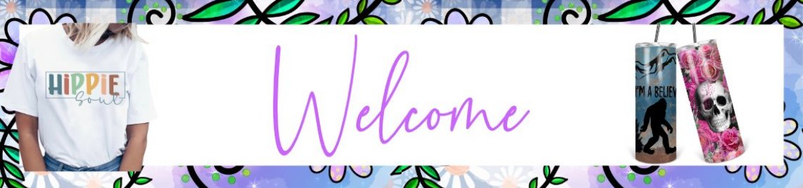 Donkey Creek Designs Profile Banner