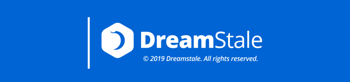 Dreamstale Labs Profile Banner