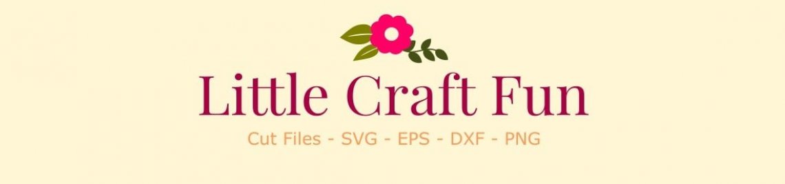 Little Craft Fun Profile Banner