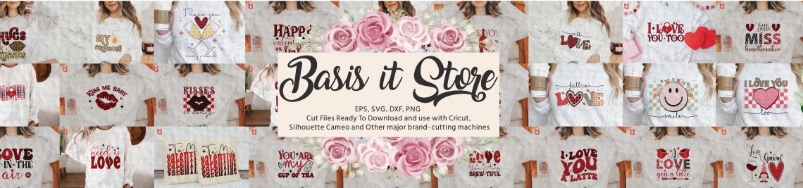 Basis IT Store Profile Banner