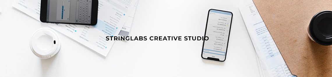 Stringlabscreative Profile Banner