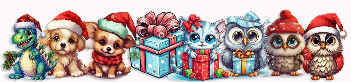 The Digital Deli Profile Banner