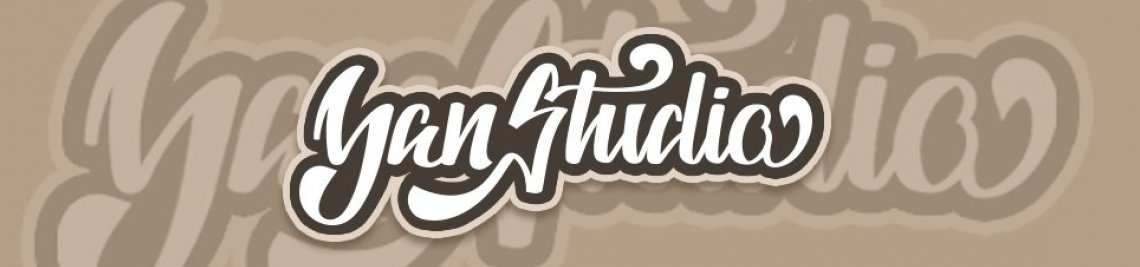 Yan Studio Profile Banner