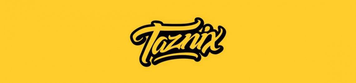 Taznix Profile Banner